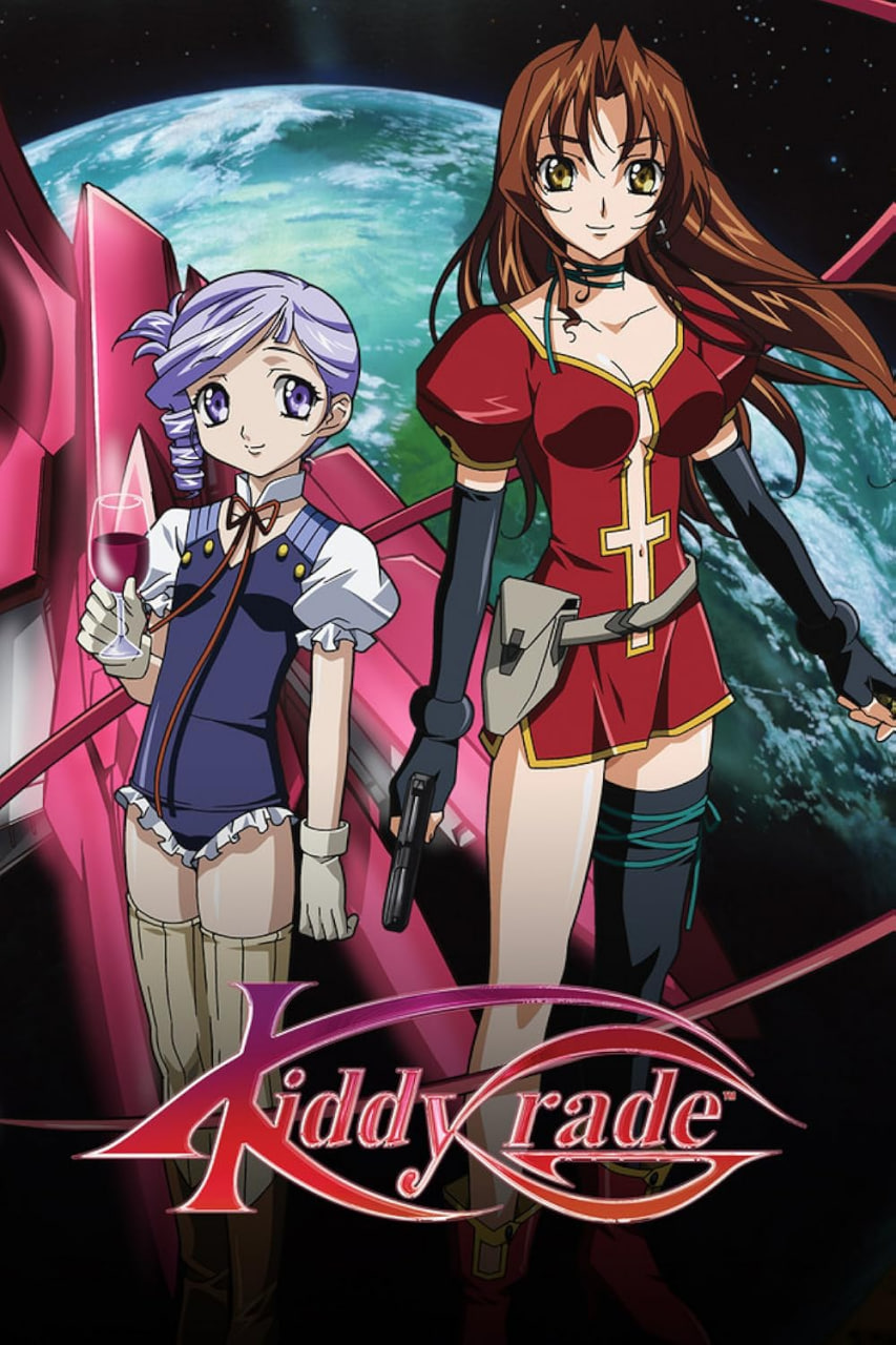 天使特警 剧场版 觉醒篇免费观看