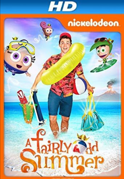 一个相当奇怪的夏天在线观看